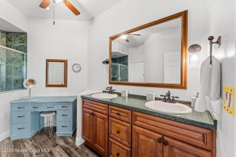 608 Mar Brisa Court #U-608, Satellite Beach FL - photo 16 of 34