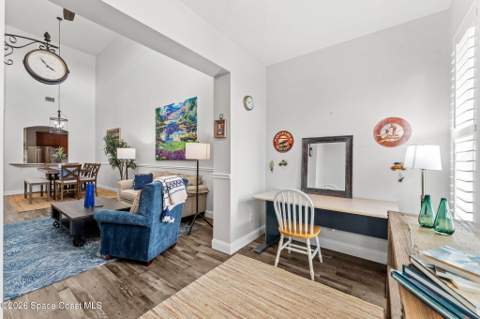 608 Mar Brisa Court #U-608, Satellite Beach FL - photo 9 of 34