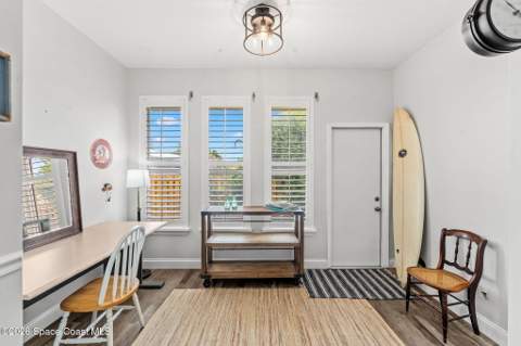 608 Mar Brisa Court #U-608, Satellite Beach FL - photo 10 of 34