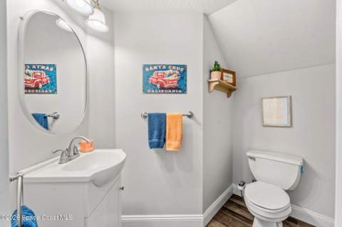 608 Mar Brisa Court #U-608, Satellite Beach FL - photo 17 of 34