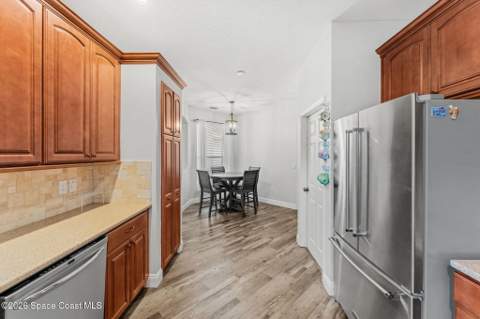 608 Mar Brisa Court #U-608, Satellite Beach FL - photo 13 of 34