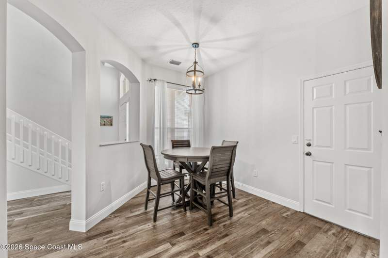 3 bedroom Townhouse at 608 Mar Brisa Court #U-608, Mar Brisas Villas, Satellite Beach — photo 5