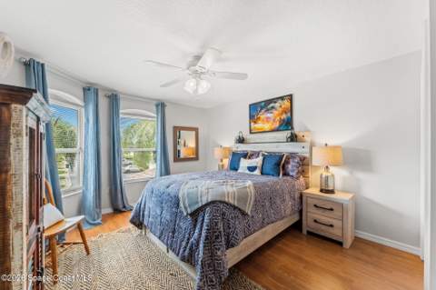 608 Mar Brisa Court #U-608, Satellite Beach FL - photo 20 of 34
