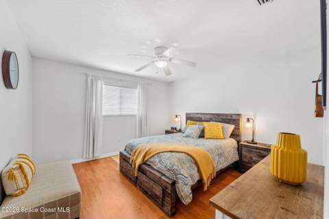 608 Mar Brisa Court #U-608, Satellite Beach FL - photo 22 of 34
