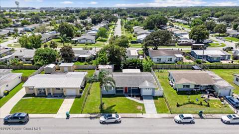 2199 Fatzler Road, Melbourne FL - photo 6 of 39