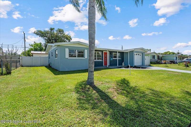4 bedroom Single Family Residence at 2199 Fatzler Road, Oxford Ridge, Melbourne — photo 4