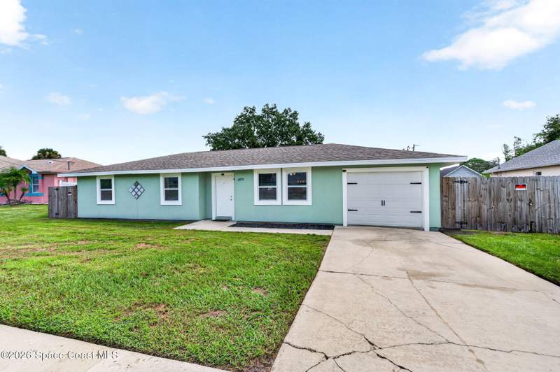3 bedroom Single Family Residence at 6075 Grissom Parkway, Port St John Unit 3, Cocoa — photo 3