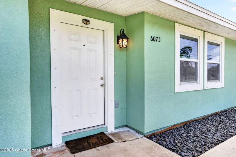 3 bedroom Single Family Residence at 6075 Grissom Parkway, Port St John Unit 3, Cocoa — photo 4