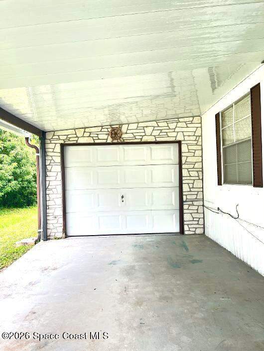 2 bedroom Manufactured Home at 3255 Karen Avenue, Northgate Mobile Ranch 1st Add, Mims — photo 3