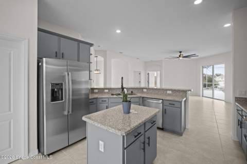 1563 Payette Lane, West Melbourne FL - photo 17 of 47