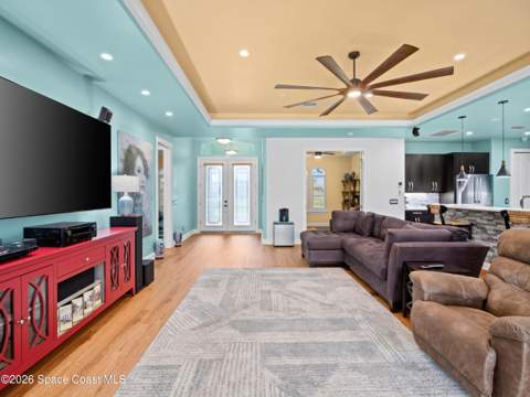 1700 Marcello Drive, Melbourne FL - photo 7 of 43