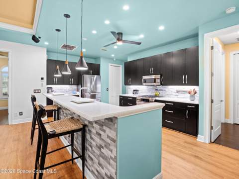 1700 Marcello Drive, Melbourne FL - photo 11 of 43