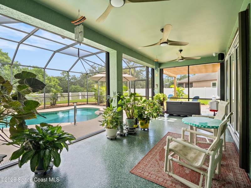 4 bedroom Single Family Residence at 1700 Marcello Drive, Veranda Place, Melbourne — photo 5