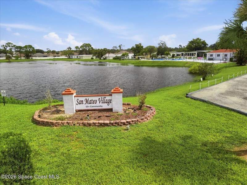 2 bedroom Manufactured Home at 5000 Santa Anna Avenue, San Mateo Village Sec 1, Titusville — photo 5