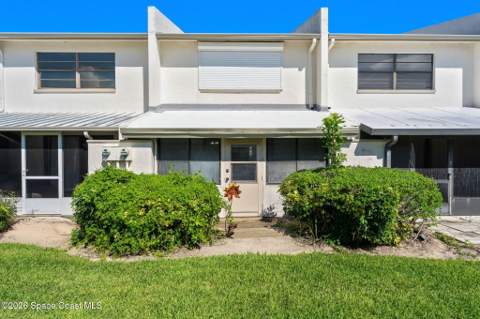 142 Palmetto Avenue #12-2, Indialantic FL - photo 23 of 29