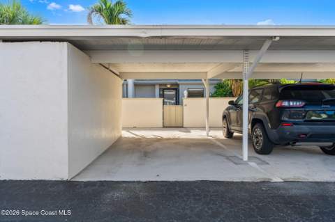 142 Palmetto Avenue #12-2, Indialantic FL - photo 22 of 29
