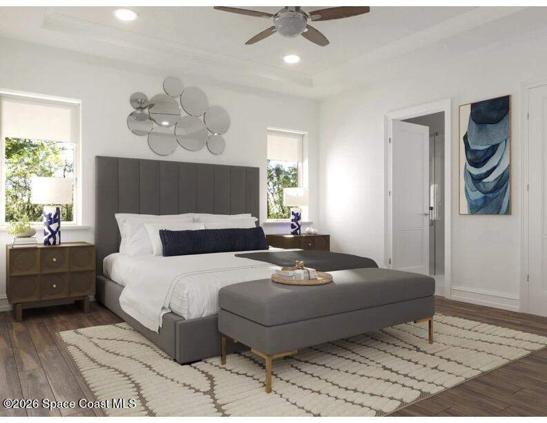 3 bedroom Single Family Residence at 3478 Jupiter Boulevard, Port Malabar Unit 9, Palm Bay — photo 3