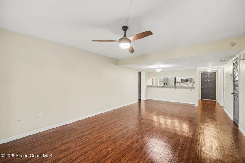 3 bedroom Condominium at 3120 Finsterwald Drive, South Fairways Condo, Titusville — photo 3