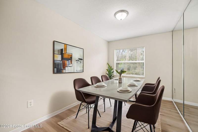 2 bedroom Condominium at 101 Summer Place #1, Summer Place Condominium, Merritt Island — photo 5