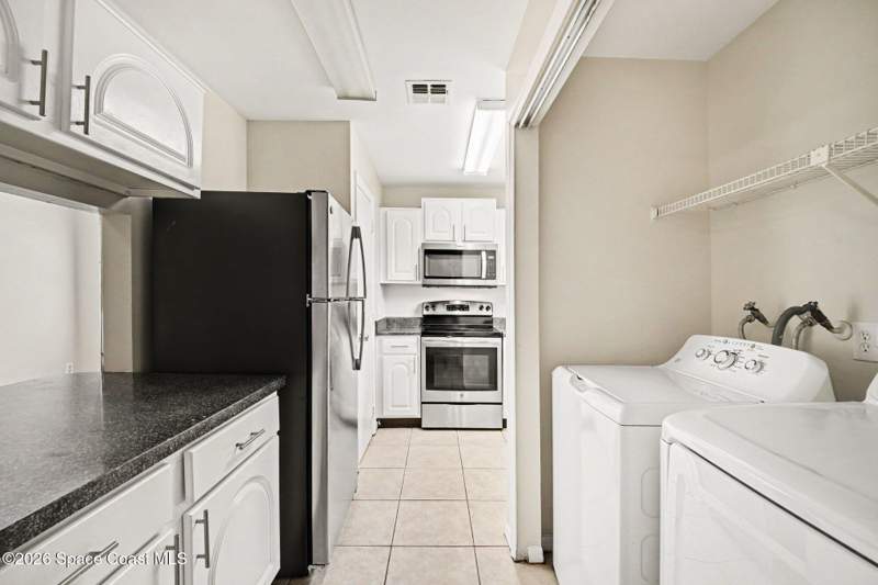 2 bedroom Condominium at 101 Summer Place #1, Summer Place Condominium, Merritt Island — photo 4