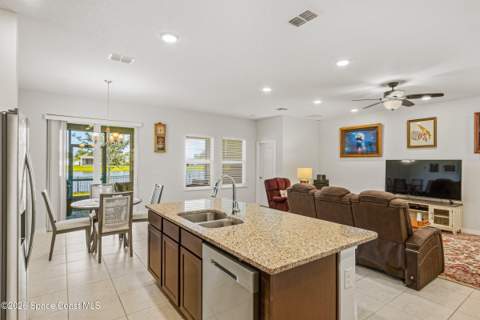 4693 Shannock Avenue, Merritt Island FL - photo 8 of 30