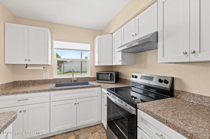 3 bedroom Townhouse at 1514 Clearlake Road #2, Clearlake Village Unit 1, Cocoa — photo 3