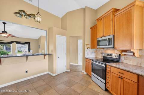 1246 Water Lily Lane, Rockledge FL - photo 12 of 41