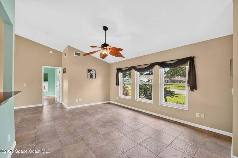 3 bedroom Single Family Residence at 1246 Water Lily Lane, Three Meadows Phase II, Rockledge — photo 5
