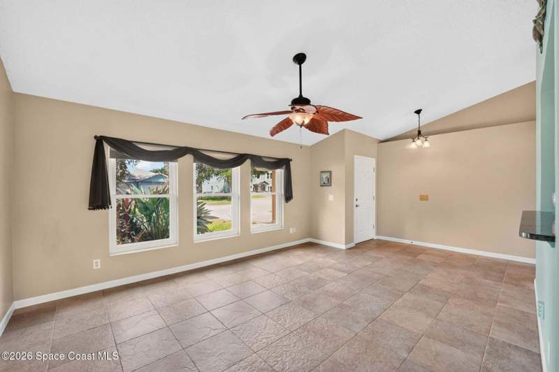 3 bedroom Single Family Residence at 1246 Water Lily Lane, Three Meadows Phase II, Rockledge — photo 4