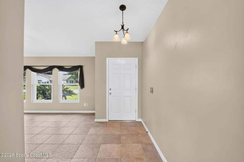 3 bedroom Single Family Residence at 1246 Water Lily Lane, Three Meadows Phase II, Rockledge — photo 3