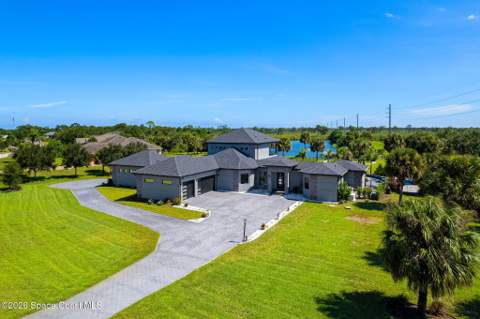 2453 Westhorpe Drive, Malabar FL - photo 11 of 83