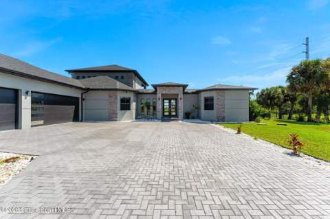 2453 Westhorpe Drive, Malabar FL - photo 10 of 83