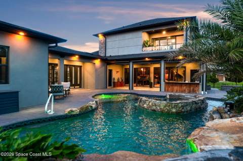 2453 Westhorpe Drive, Malabar FL - photo 13 of 83