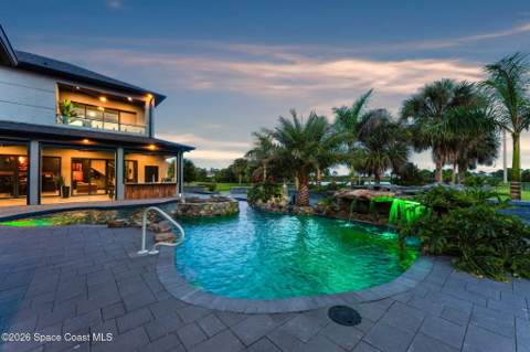 2453 Westhorpe Drive, Malabar FL - photo 14 of 83