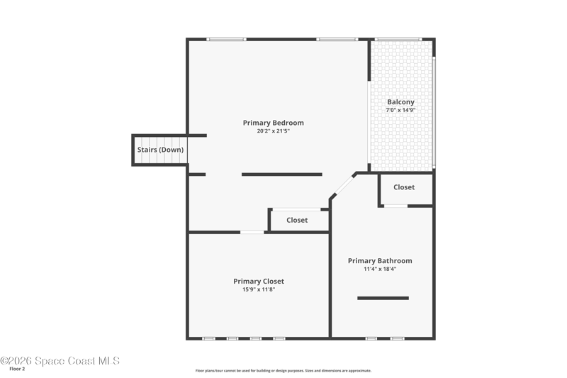4 bedroom Single Family Residence at 2453 Westhorpe Drive, Oakmont Preserve Subdivision, Malabar — photo 4