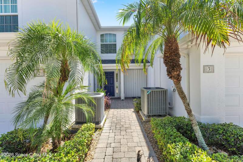 3 bedroom Townhouse at 101 Coral Way #2, Coral Way Condo, Indialantic — photo 3