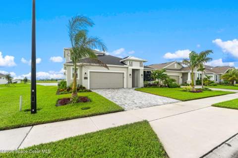 9429 Jabal Way, Melbourne FL - photo 8 of 45