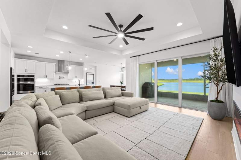 5 bedroom Single Family Residence at 9429 Jabal Way, Pangea Park, Melbourne — photo 5