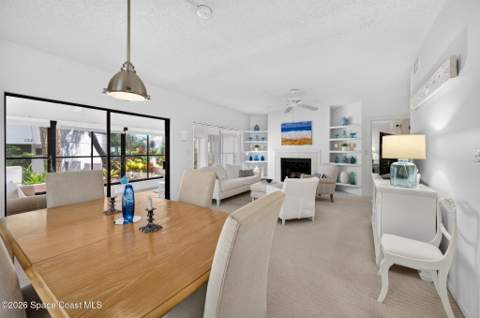 264 Aquarina Boulevard #264, Melbourne Beach FL - photo 11 of 50