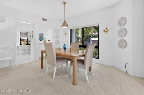264 Aquarina Boulevard #264, Melbourne Beach FL - photo 9 of 50