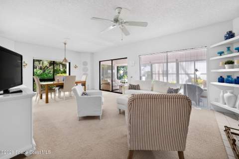 264 Aquarina Boulevard #264, Melbourne Beach FL - photo 8 of 50