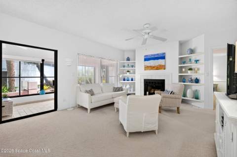 264 Aquarina Boulevard #264, Melbourne Beach FL - photo 6 of 50