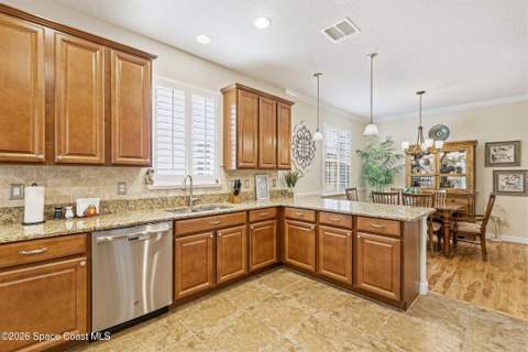 3674 Sansome Circle, Melbourne FL - photo 12 of 60