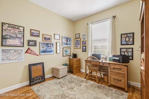 3674 Sansome Circle, Melbourne FL - photo 21 of 60