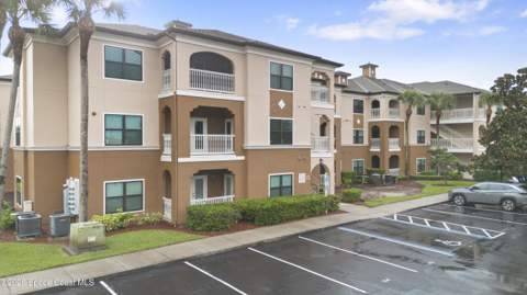 6421 Borasco Drive #2201, Melbourne FL - photo 19 of 29