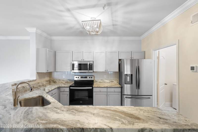 3 bedroom Condominium at 6421 Borasco Drive #2201, Three Fountains of Viera Condo, Melbourne — photo 4
