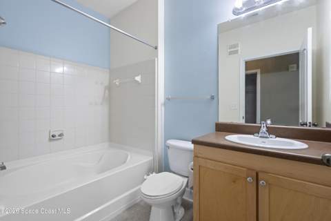 6421 Borasco Drive #2201, Melbourne FL - photo 10 of 29