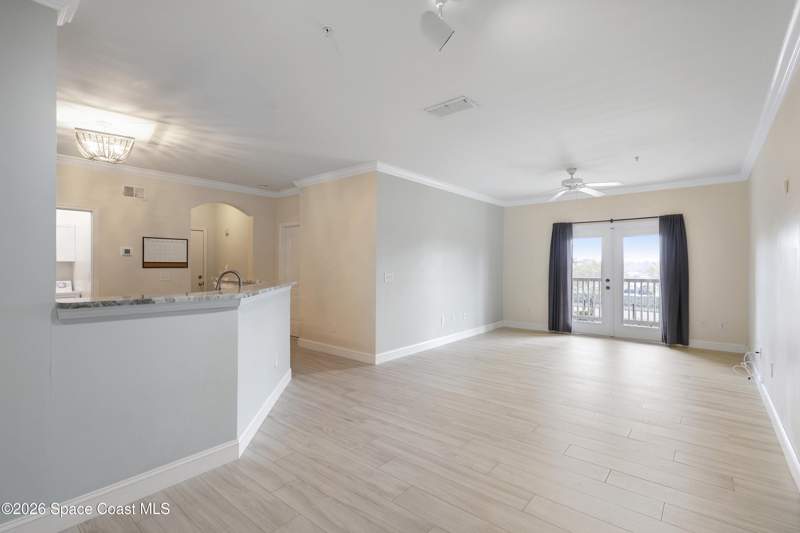 3 bedroom Condominium at 6421 Borasco Drive #2201, Three Fountains of Viera Condo, Melbourne — photo 5