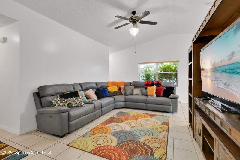 2 bedroom Single Family Residence at 4037 Bayberry Drive, Bayberry Estates Unit 2, Melbourne — photo 5