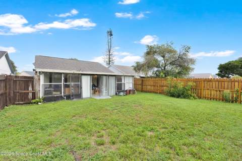 4037 Bayberry Drive, Melbourne FL - photo 22 of 33
